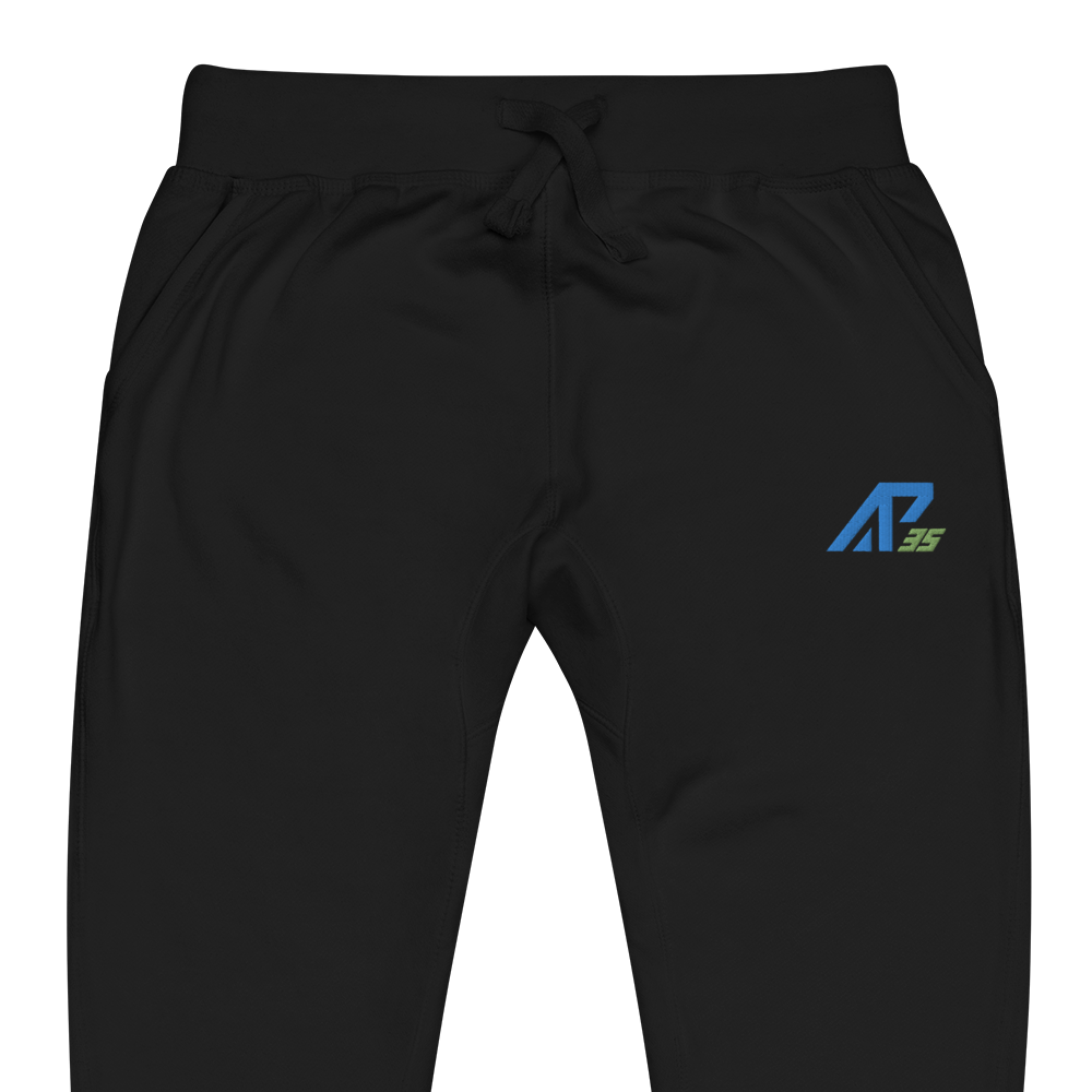 Alissa Pili "Logo" Sweatpants