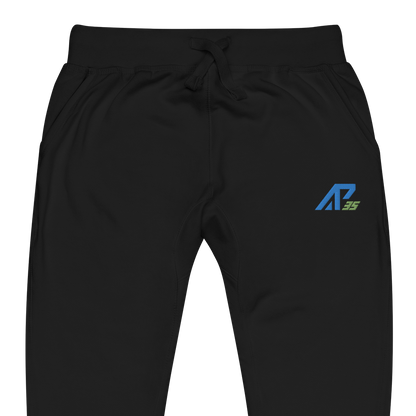 Alissa Pili "Logo" Sweatpants