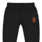 Jared Curtis "Logo" Sweatpants