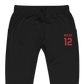 Jared Wiley "Jersey" Sweatpants