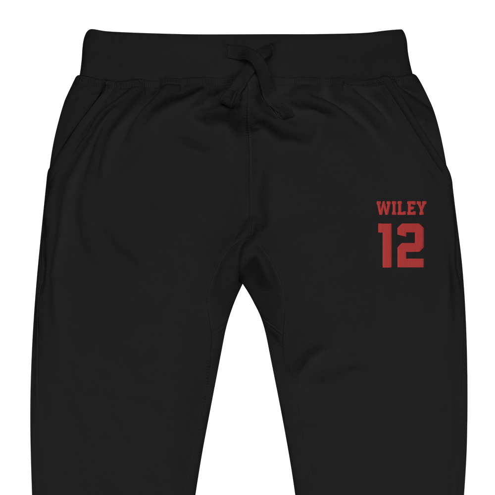 Jared Wiley "Jersey" Sweatpants