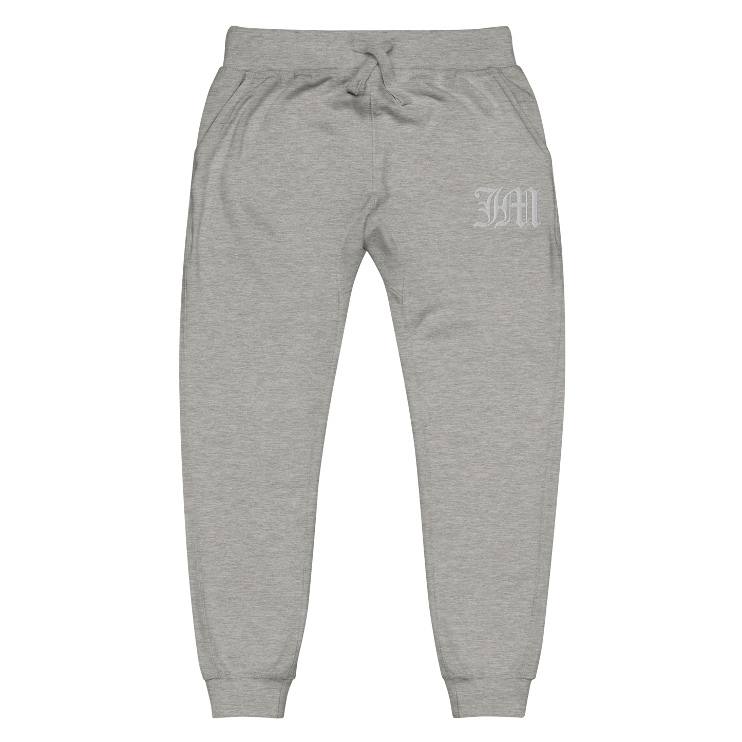 Jordan Morgan "Logo" Sweatpants