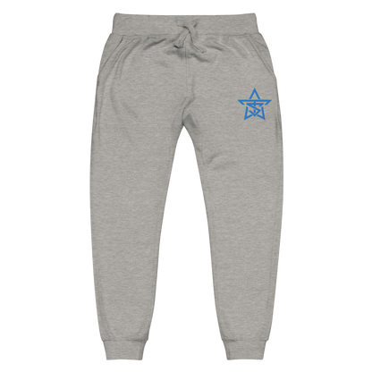 Tyjae Spears "Logo" Fleece Sweatpants