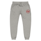 Erica Wheeler "Logo" Fleece Sweatpants