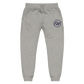 Erica Wheeler "Logo" Fleece Sweatpants