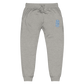 Laviska Shenault Jr "Logo" Fleece Sweatpants