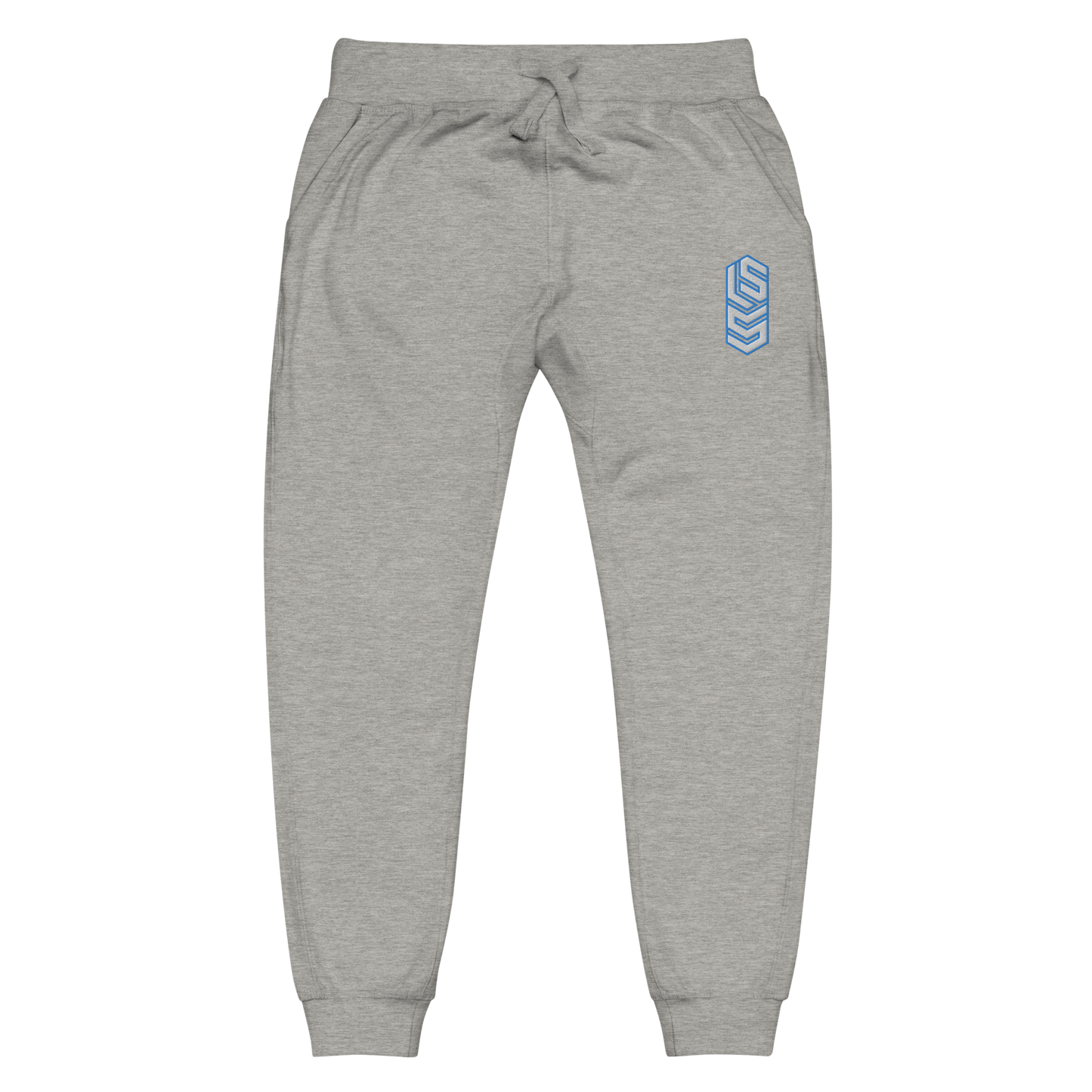 Laviska Shenault Jr "Logo" Fleece Sweatpants