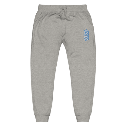 Laviska Shenault Jr "Logo" Fleece Sweatpants