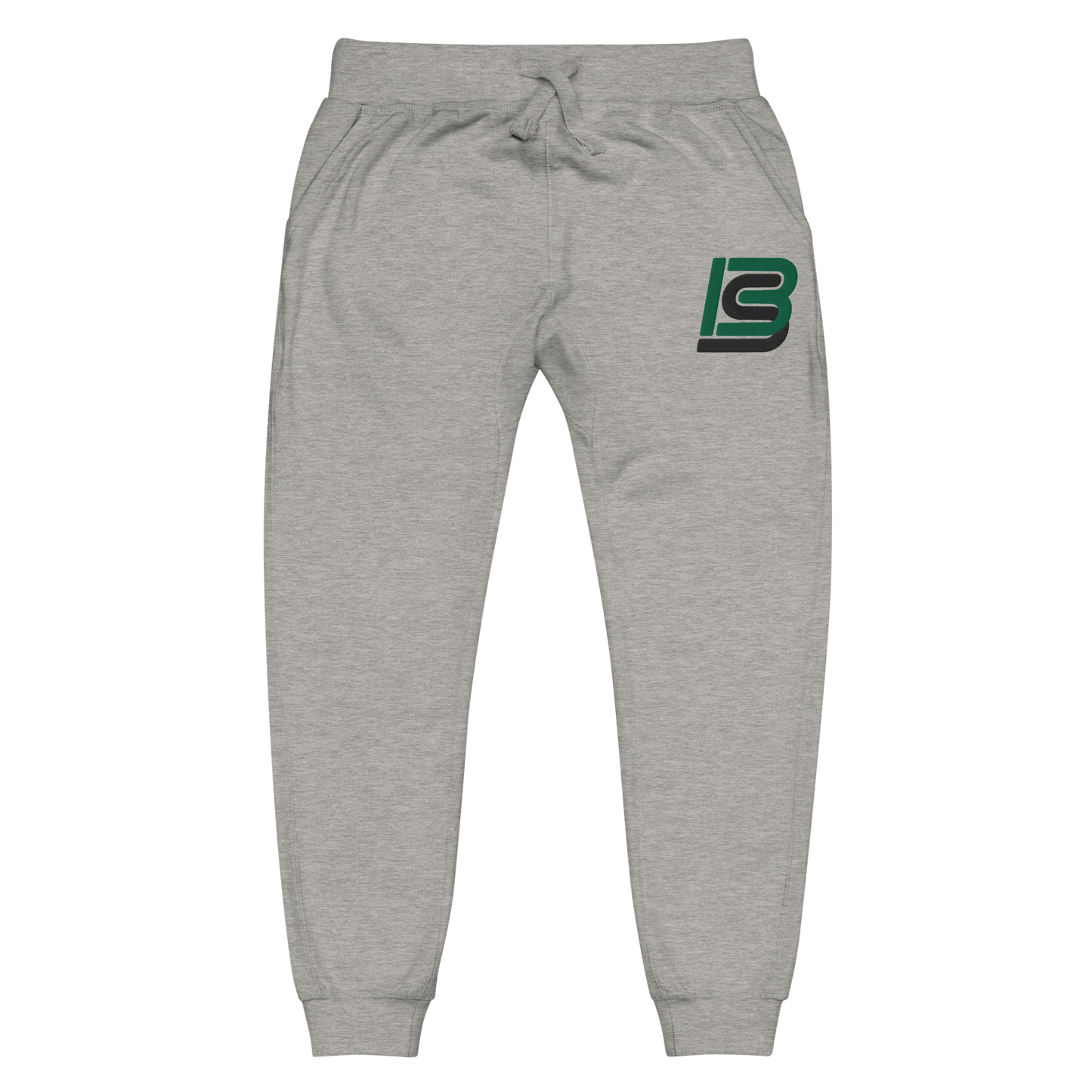 Brayden Schager "Logo" Sweatpants
