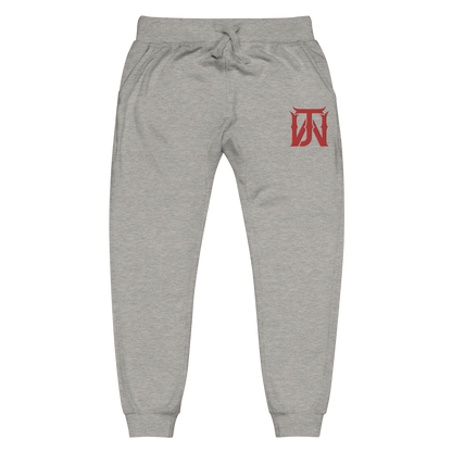 Jabari Walker "Logo" Sweatpants