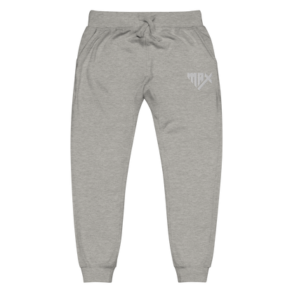 Max Abmas "Logo" Sweatpants