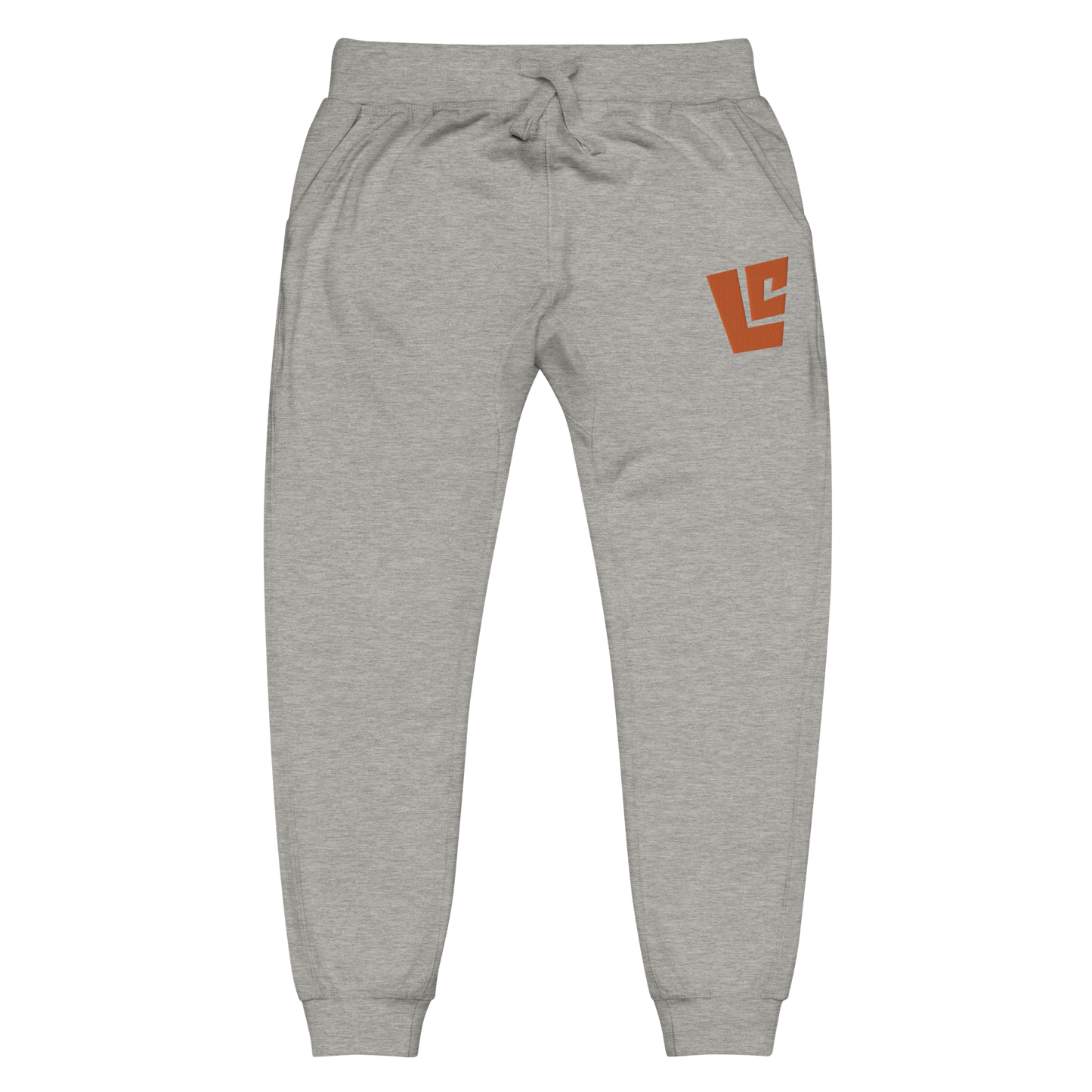 Lester Cotton "Logo" Sweatpants
