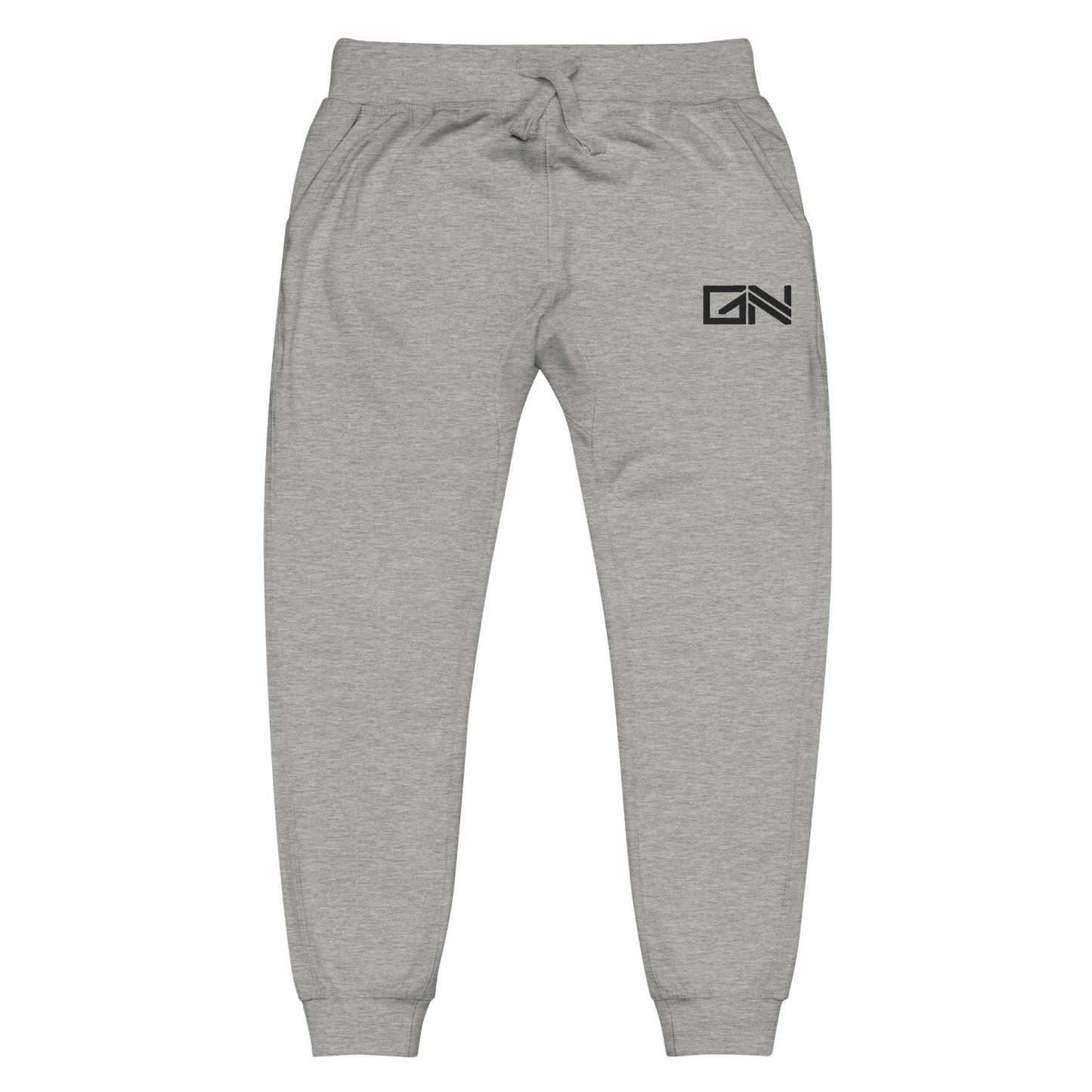 Greg Newsome II "Logo" Unisex Fleece Sweatpants | Cotton Heritage M7580