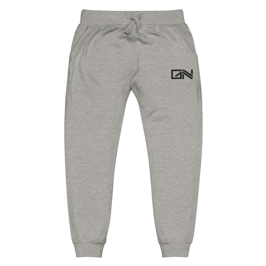 Greg Newsome II "Logo" Unisex Fleece Sweatpants | Cotton Heritage M7580