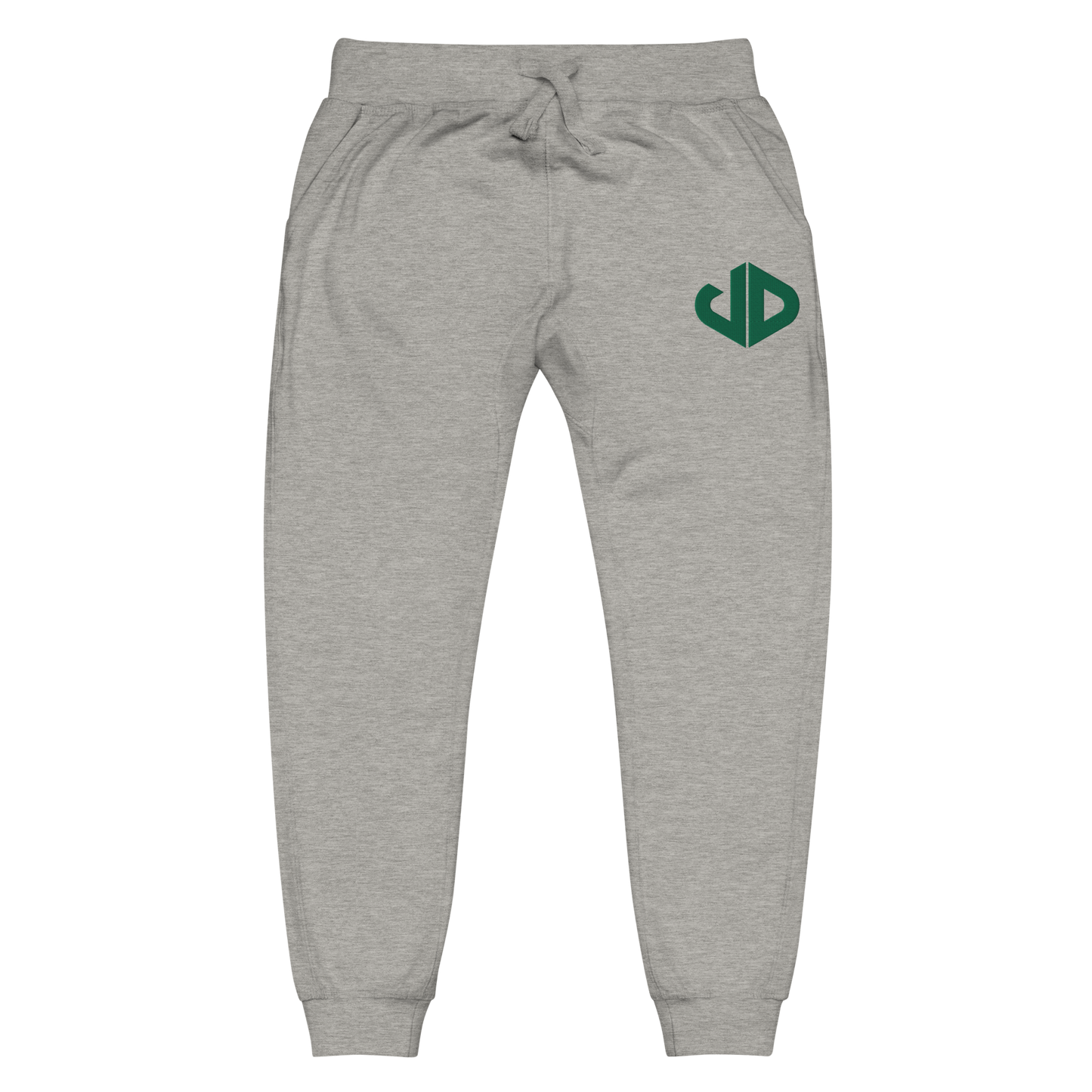 JD Duplain "Logo" Sweatpants
