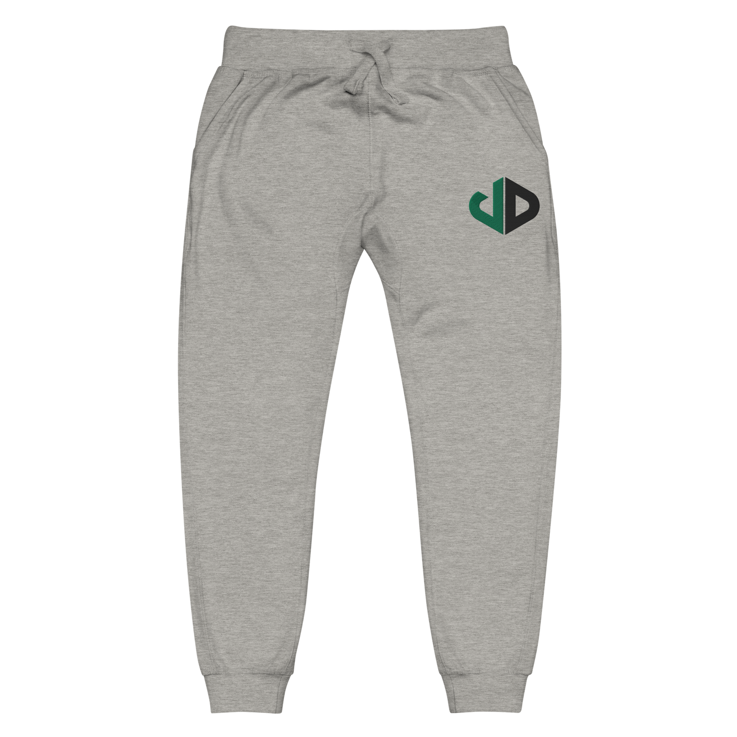 JD Duplain "Logo" Sweatpants
