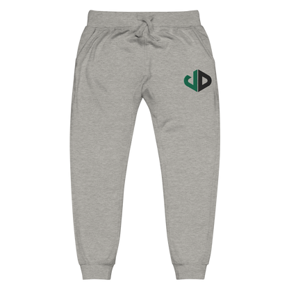 JD Duplain "Logo" Sweatpants