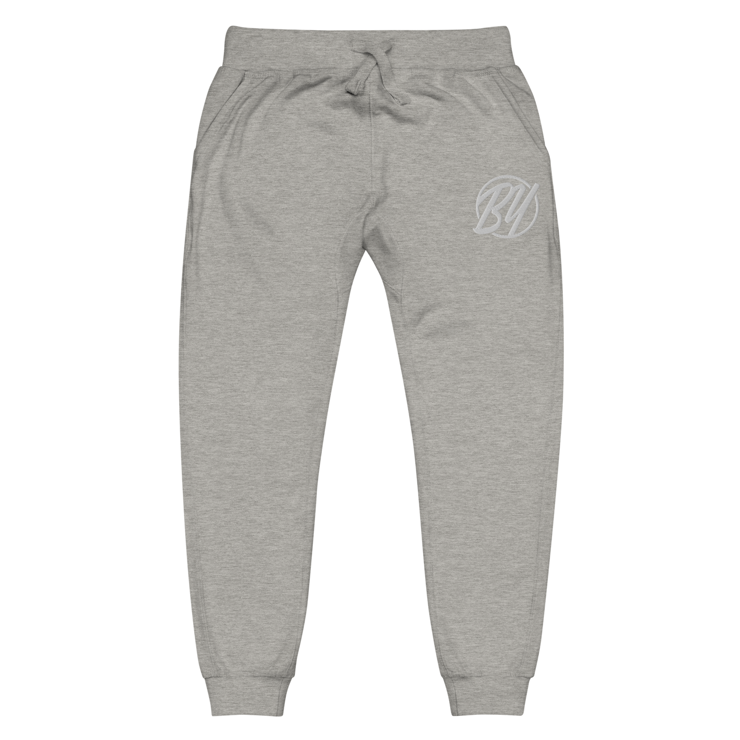 Benjamin Yurosek "Logo" Sweatpants