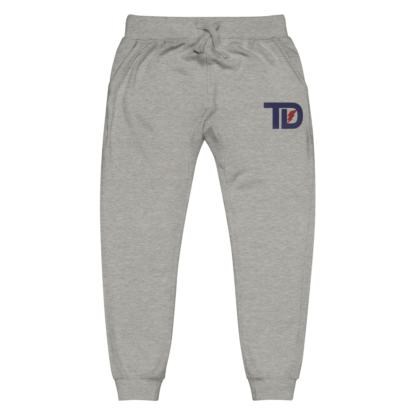 Tank Dell "Logo" Fleece Sweatpants