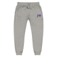 Jared Wiley "Logo" Sweatpants