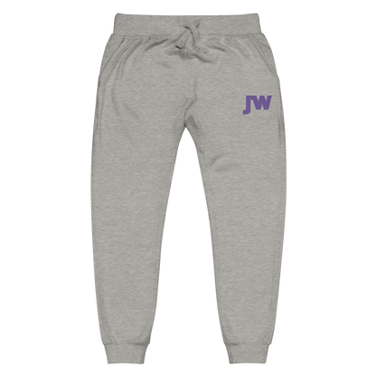 Jared Wiley "Logo" Sweatpants