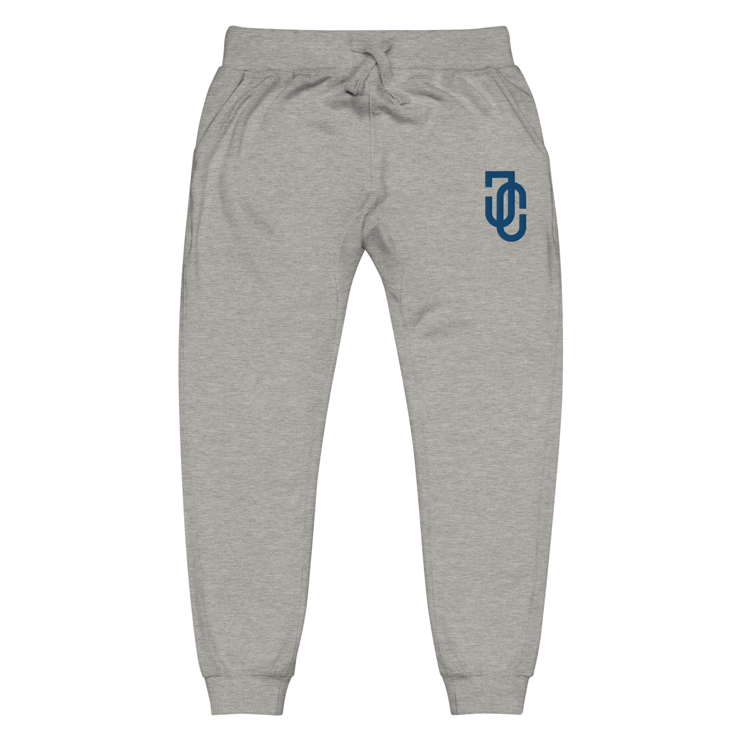 Jalen Carter "Logo" Sweatpants