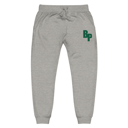 Brandon Powell "Logo" Sweatpants