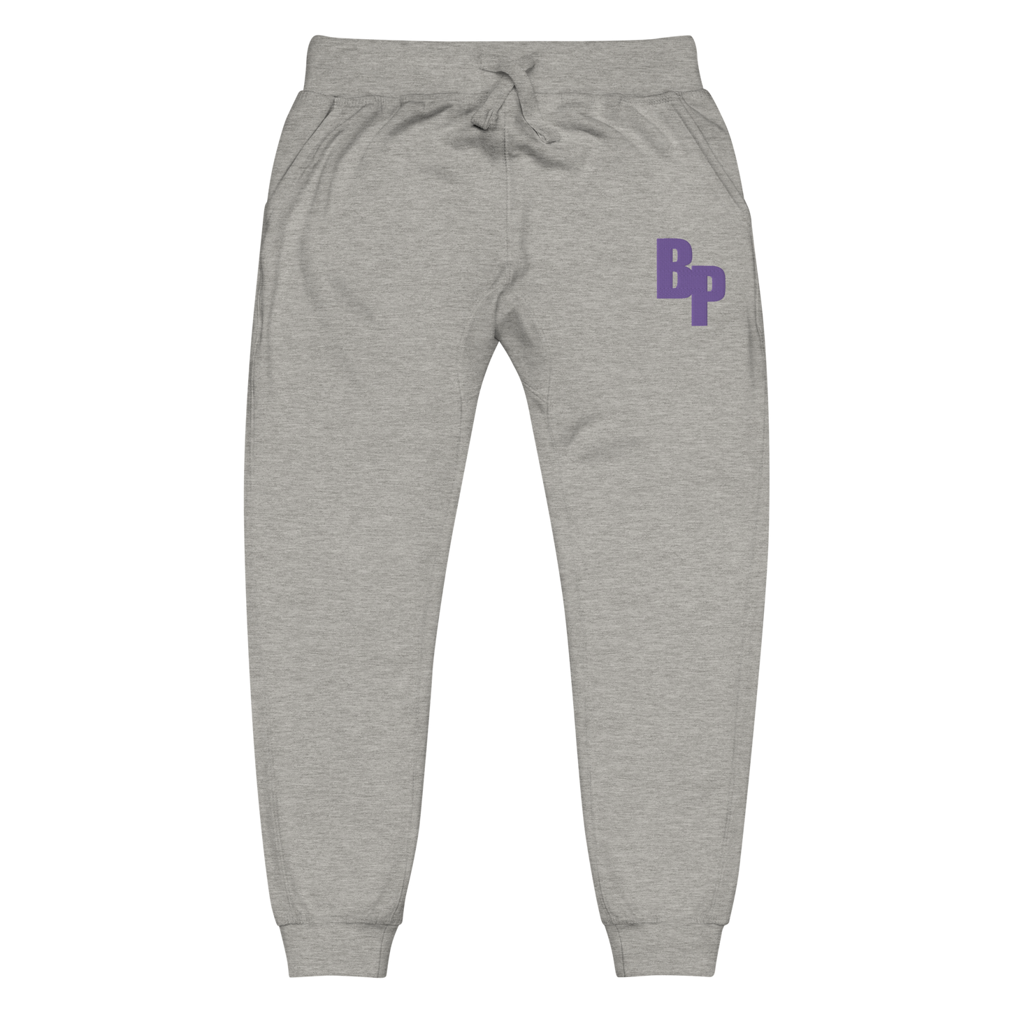 Brandon Powell "Logo" Sweatpants