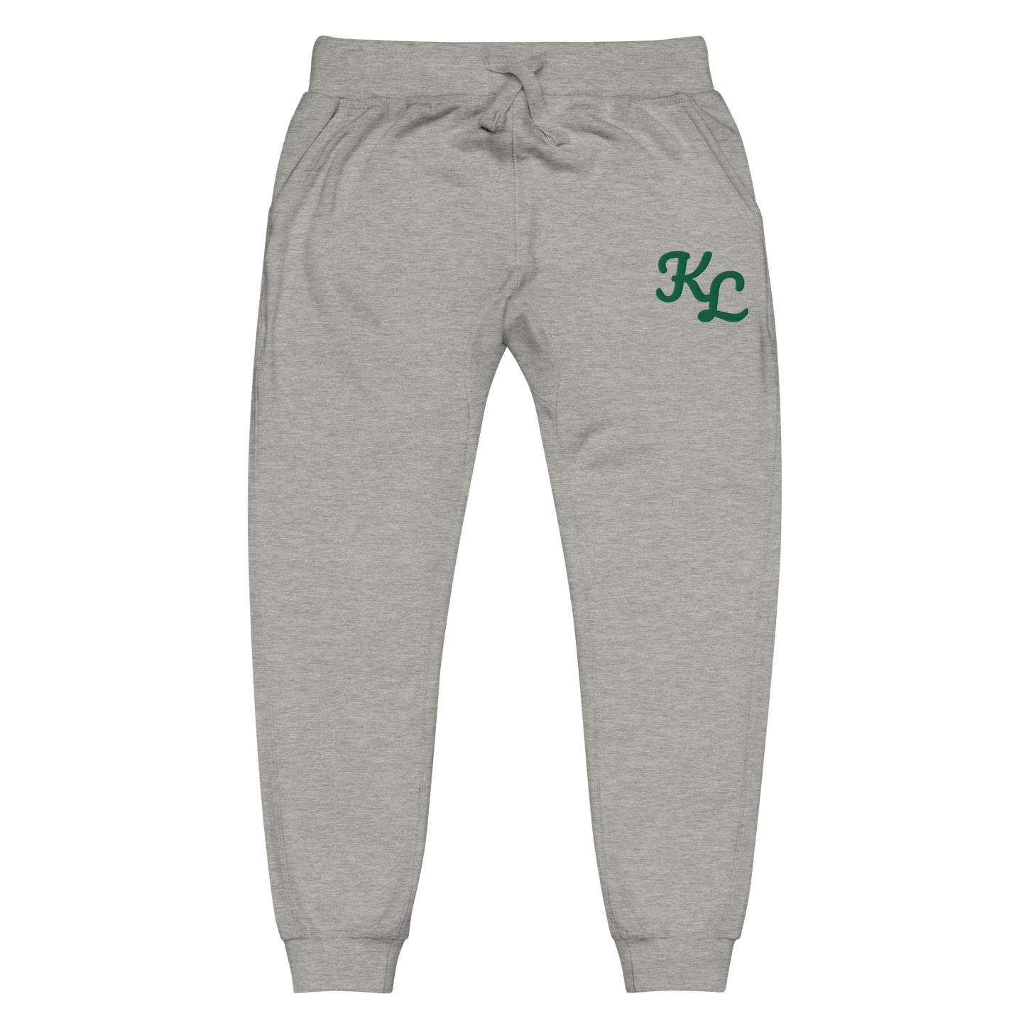 Kate Long "Logo" Sweatpants