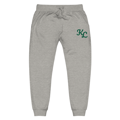 Kate Long "Logo" Sweatpants