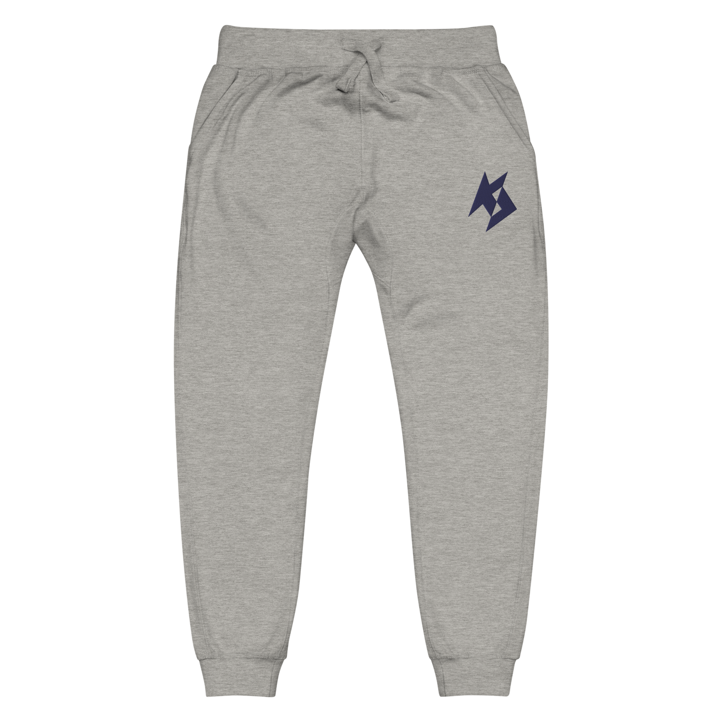 Kenyan Drake "Logo" Fleece Sweatpants