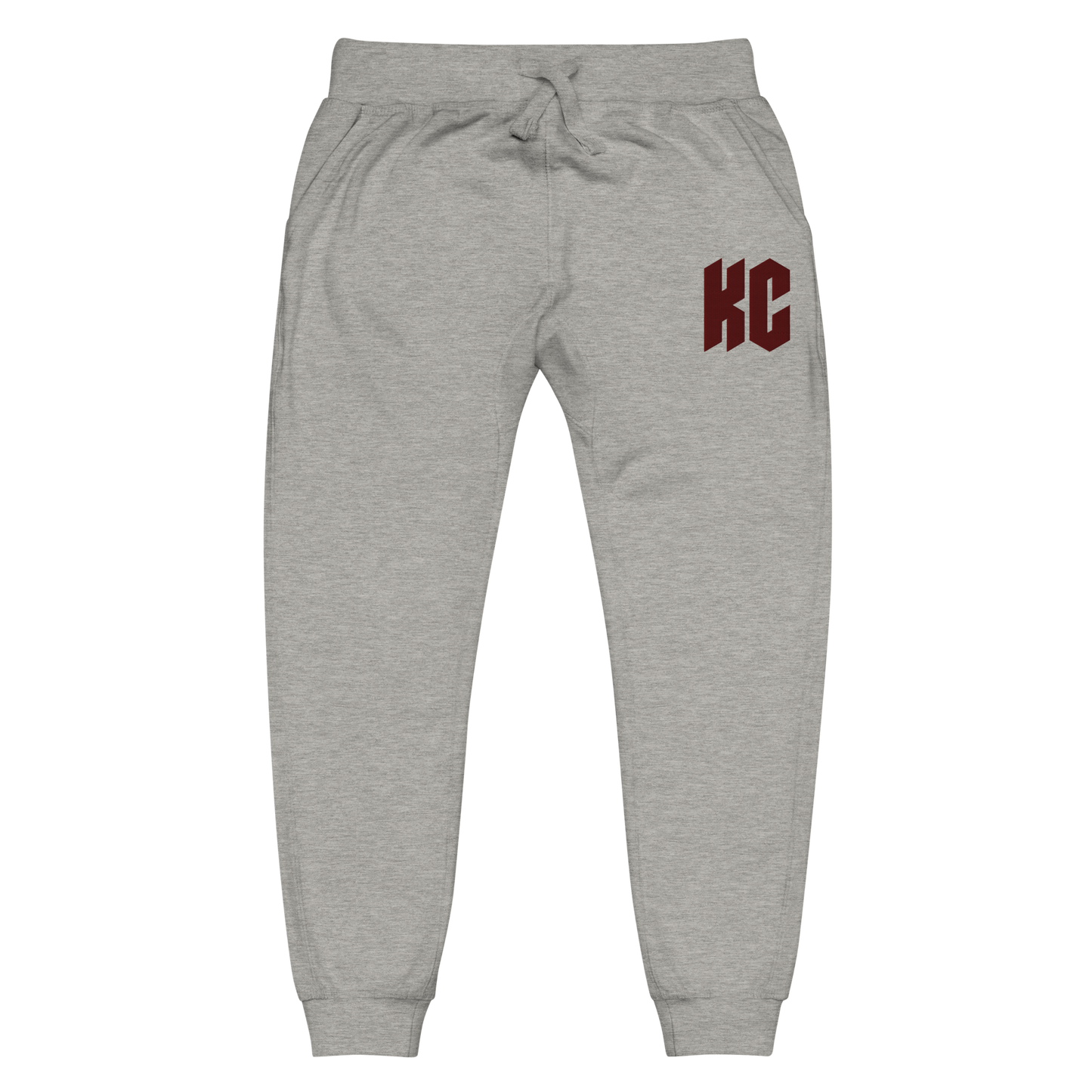 Keon Coleman "Logo" Sweatpants