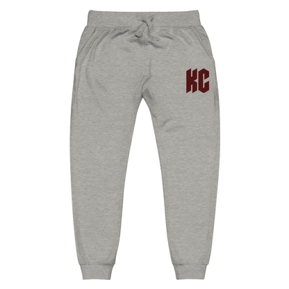 Keon Coleman "Logo" Sweatpants