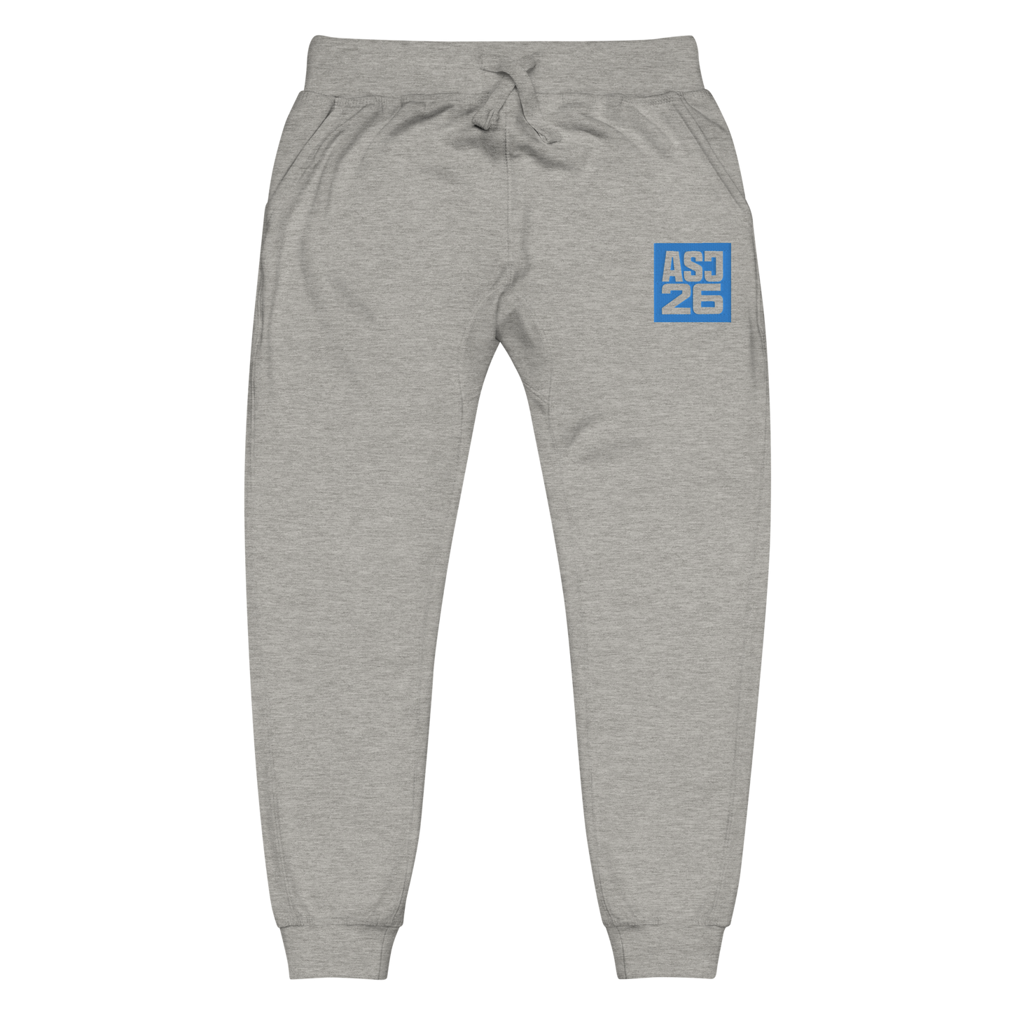Asante Samuel Jr. "Logo" Sweatpants