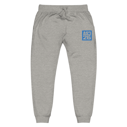 Asante Samuel Jr. "Logo" Sweatpants