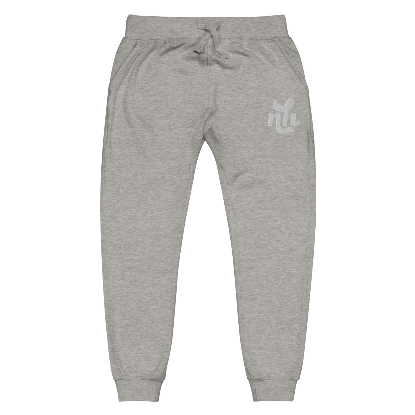 Natasha Howard "Logo" Sweatpants