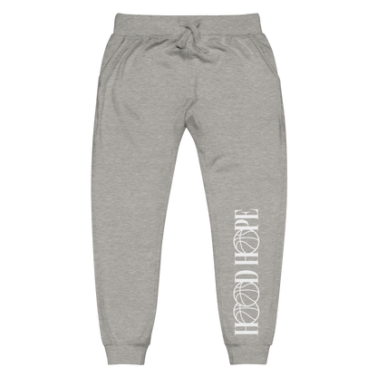 Ian Jackson "Hood Hope" Sweatpant