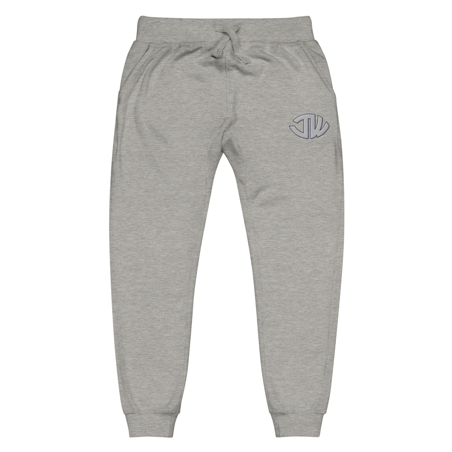 Jelani Woods "Logo" Sweatpants