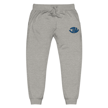 Jelani Woods "Logo" Sweatpant