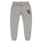 Vederian Lowe "Logo" Fleece Sweatpants
