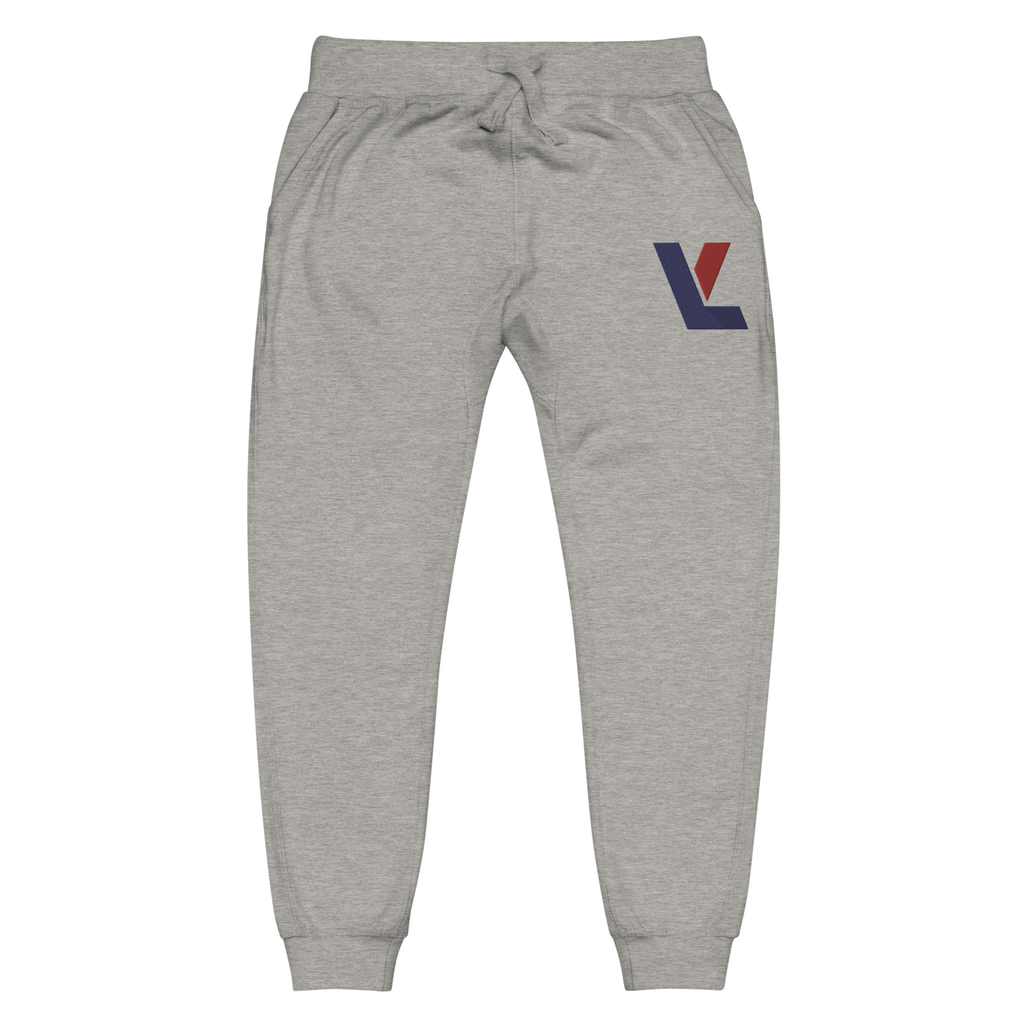 Vederian Lowe "Logo" Fleece Sweatpants