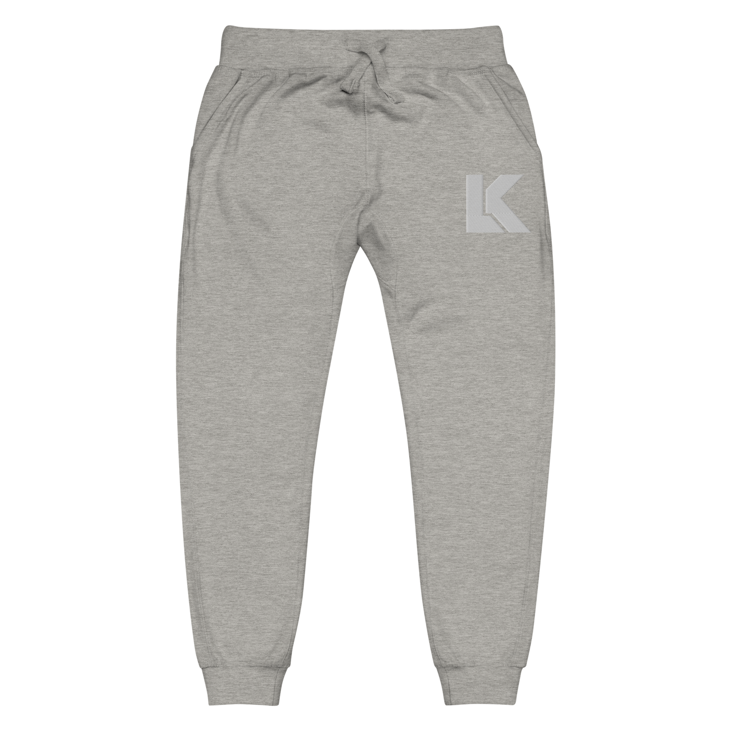 Kayin Lee "Logo" Sweatpants