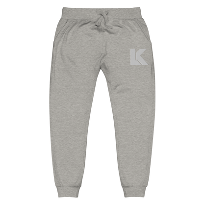 Kayin Lee "Logo" Sweatpants