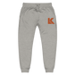 Kayin Lee "Logo" Sweatpants