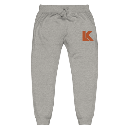 Kayin Lee "Logo" Sweatpants