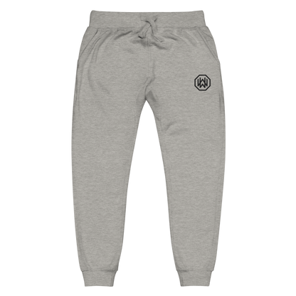 Warren Washington "Logo" Sweatpants