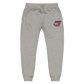 Quinshon Judkins "Logo" Fleece Sweatpants