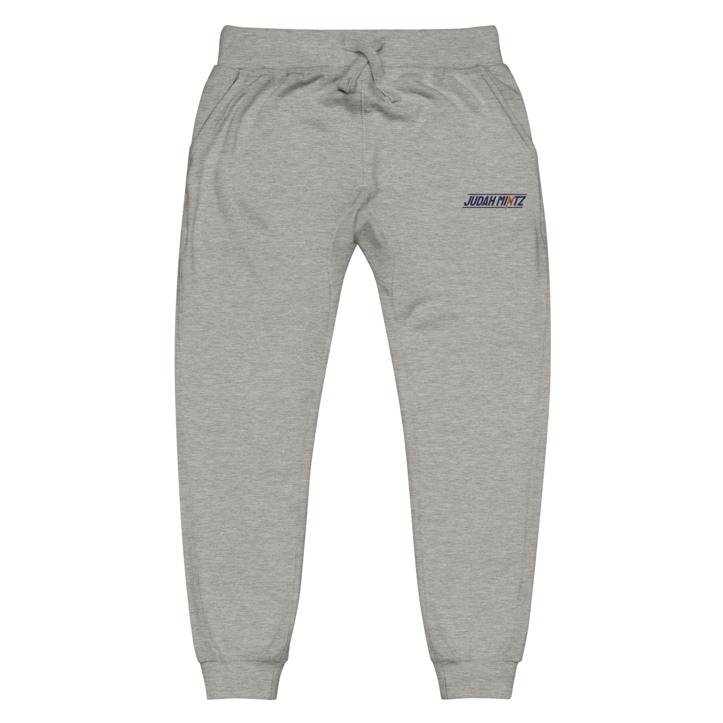 Judah Mintz "Logo" Sweatpants