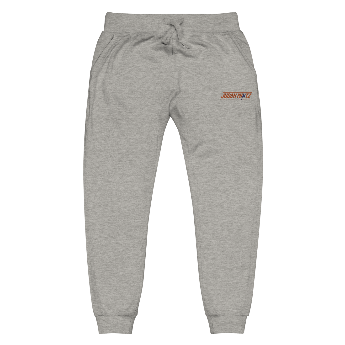 Judah Mintz "Logo" Sweatpants