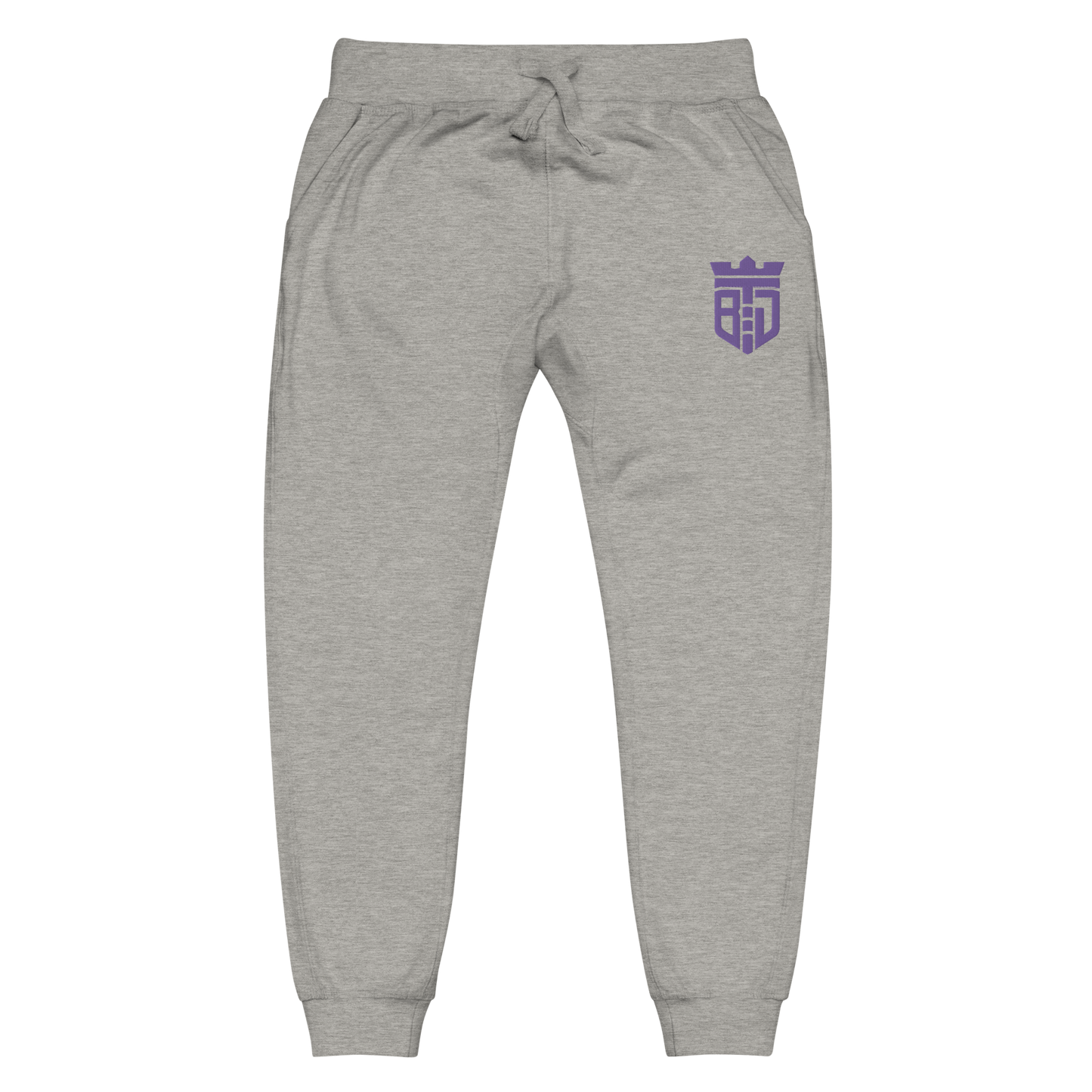 Brian Thomas Jr. "Logo" Fleece Sweatpants